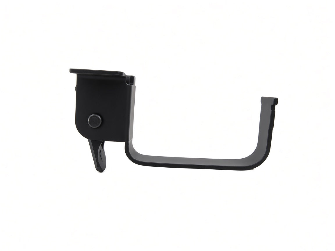 Full Metal AK Trigger Guard Replacement With Mag Release