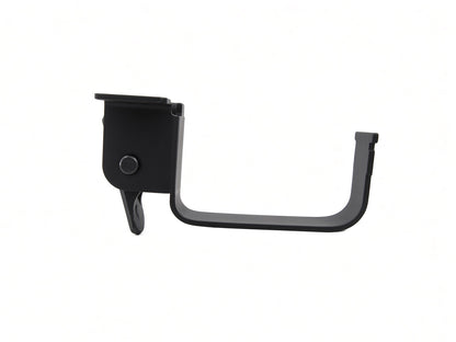 Full Metal AK Trigger Guard Replacement With Mag Release