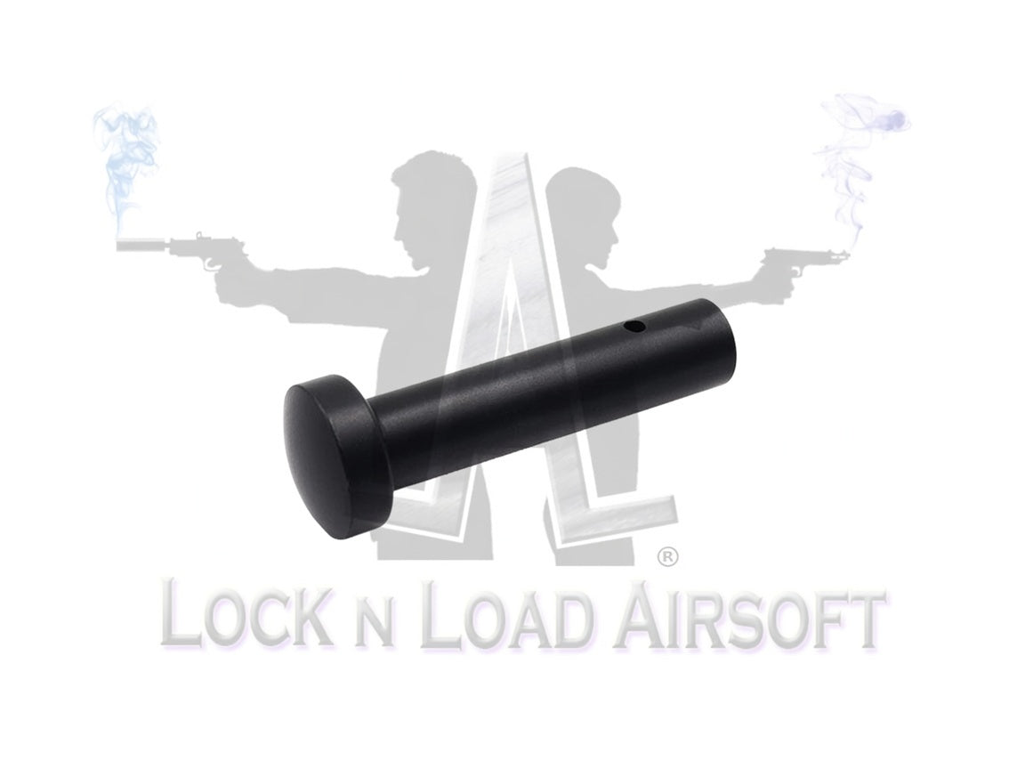 G&G Top Tech GR16 R5 M16 SPR Full Metal Front Body Pin