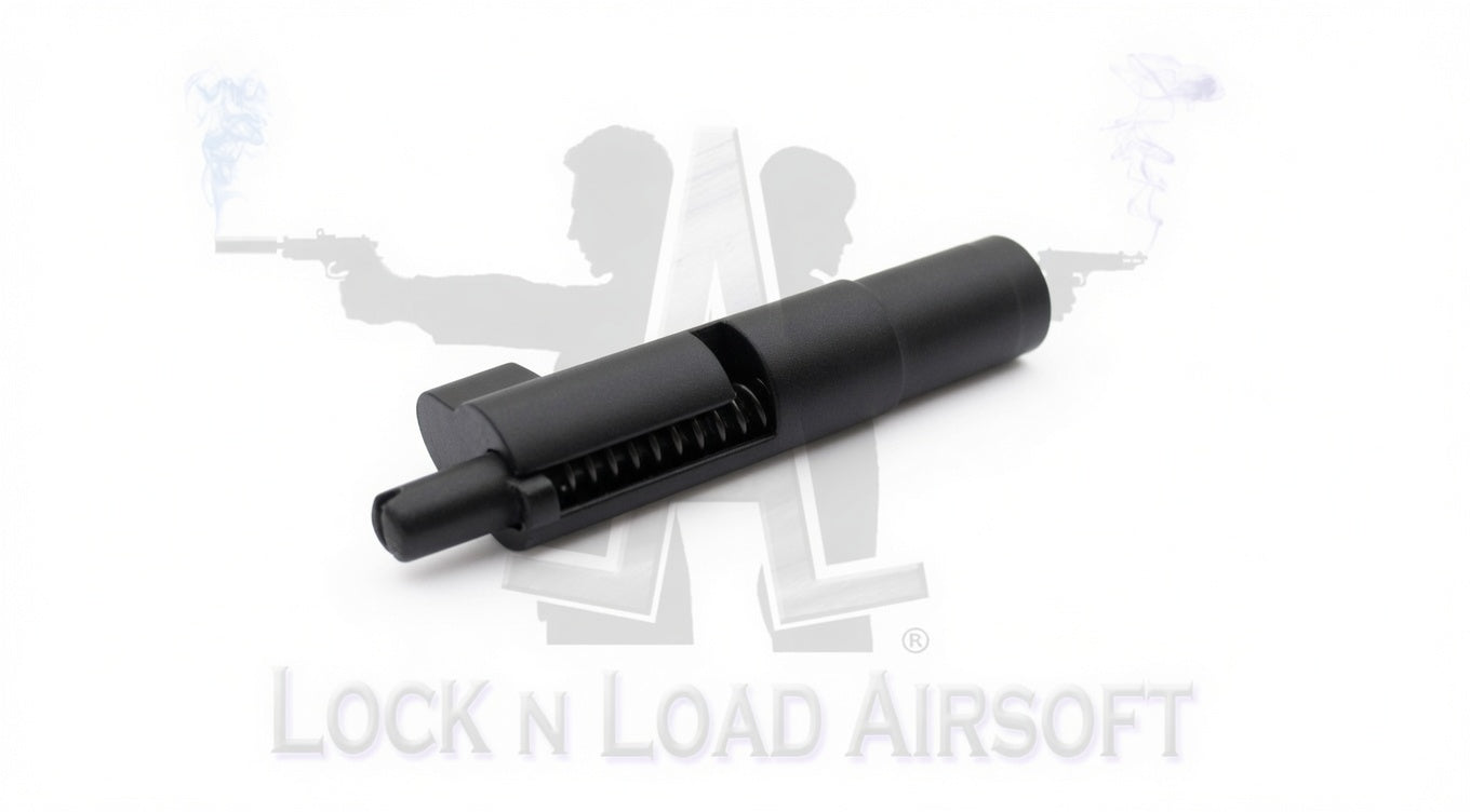 WE Tech 1911 Hi Capa Mag Release Assembly