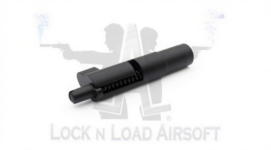 WE Tech 1911 Hi Capa Mag Release Assembly
