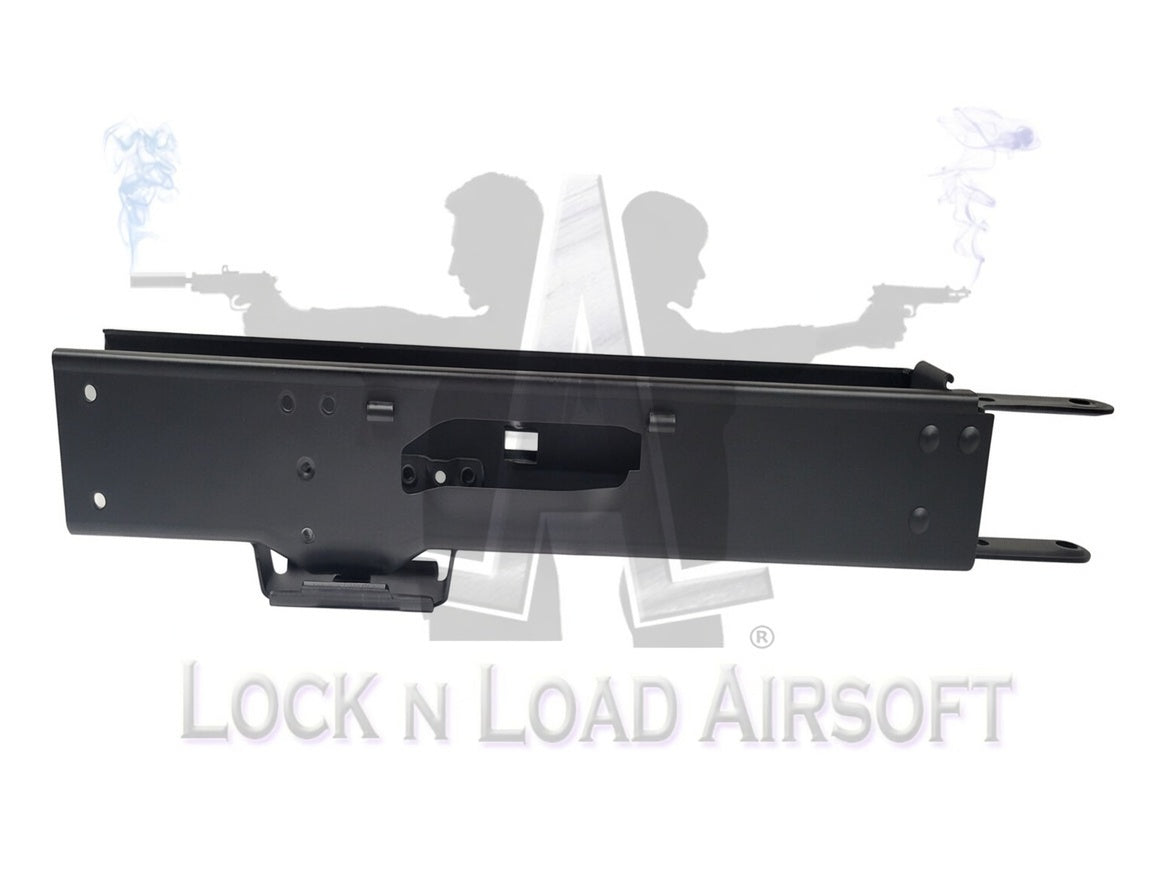 PKM Full Metal Lower Receiver | LMG