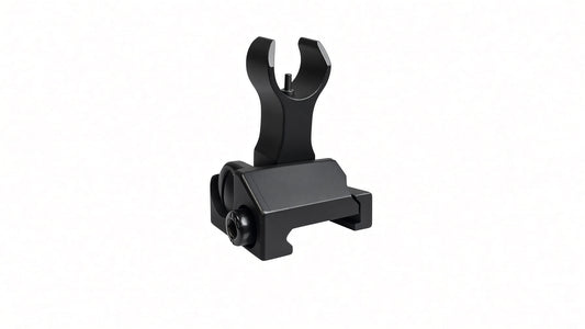 Full Metal Triton Flip Up Iron Sight