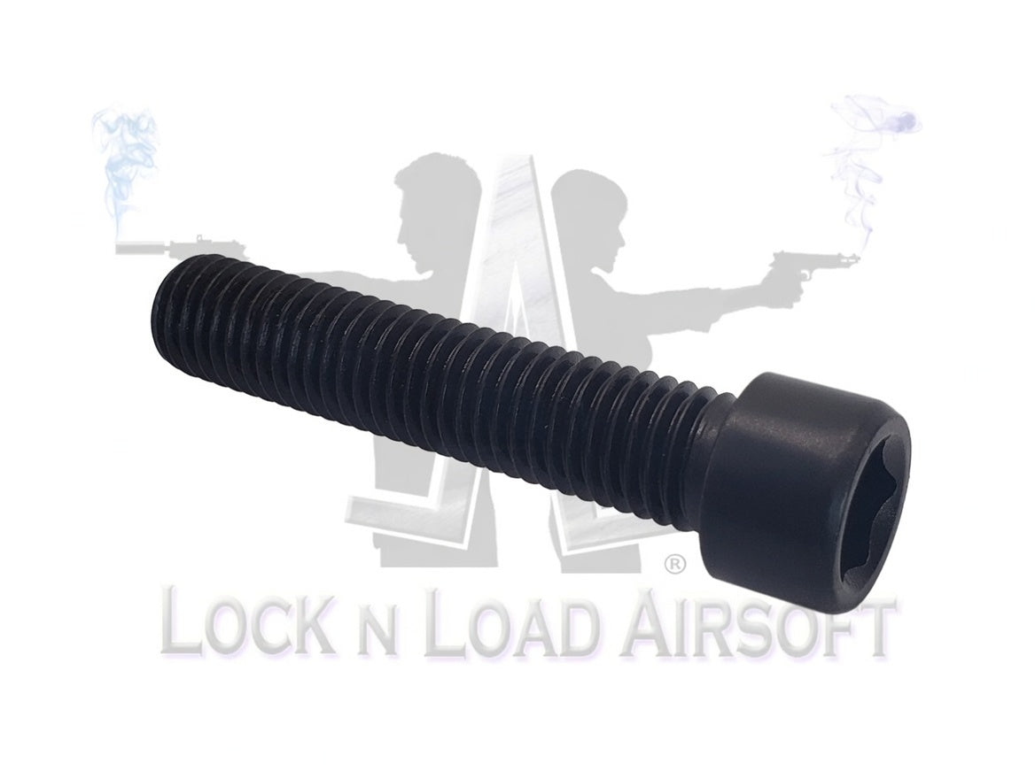 Full Metal LMG Fire Control Installation Screw