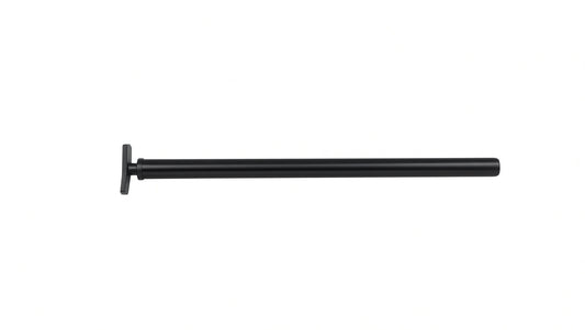 ICS M5 Charging Handle Spring Retention Rod Replacement