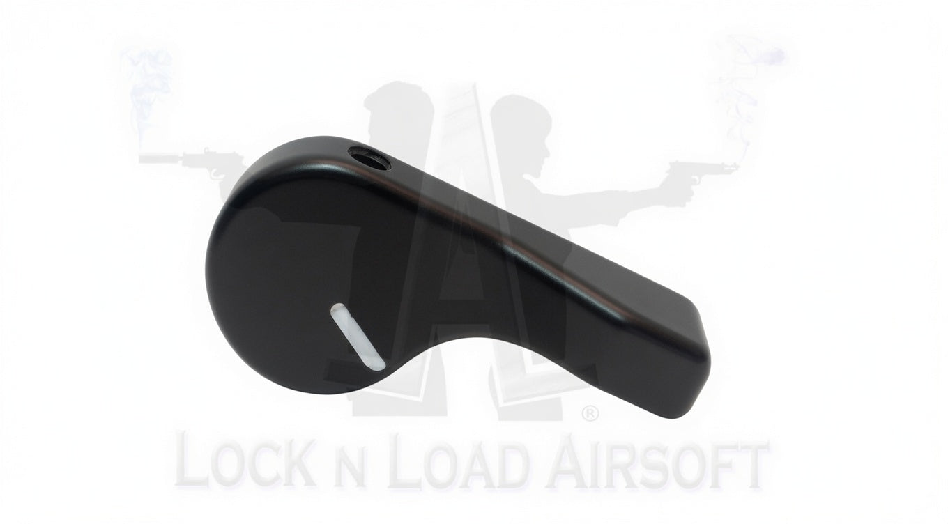 G36 Full Metal Selector Switch Unit | Left Side