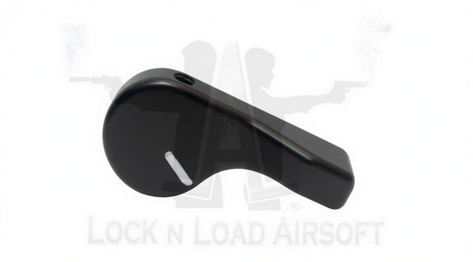 G36 Full Metal Selector Switch Unit | Left Side