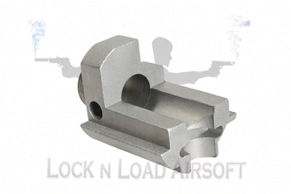 G&G Full Metal Reinforced M5 Detachable Hop Up Block