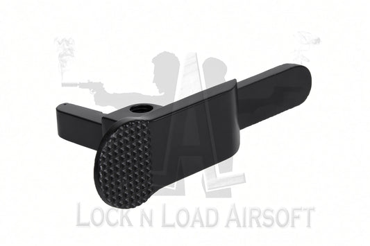 Full Metal SCAR Mag Ejection Plate