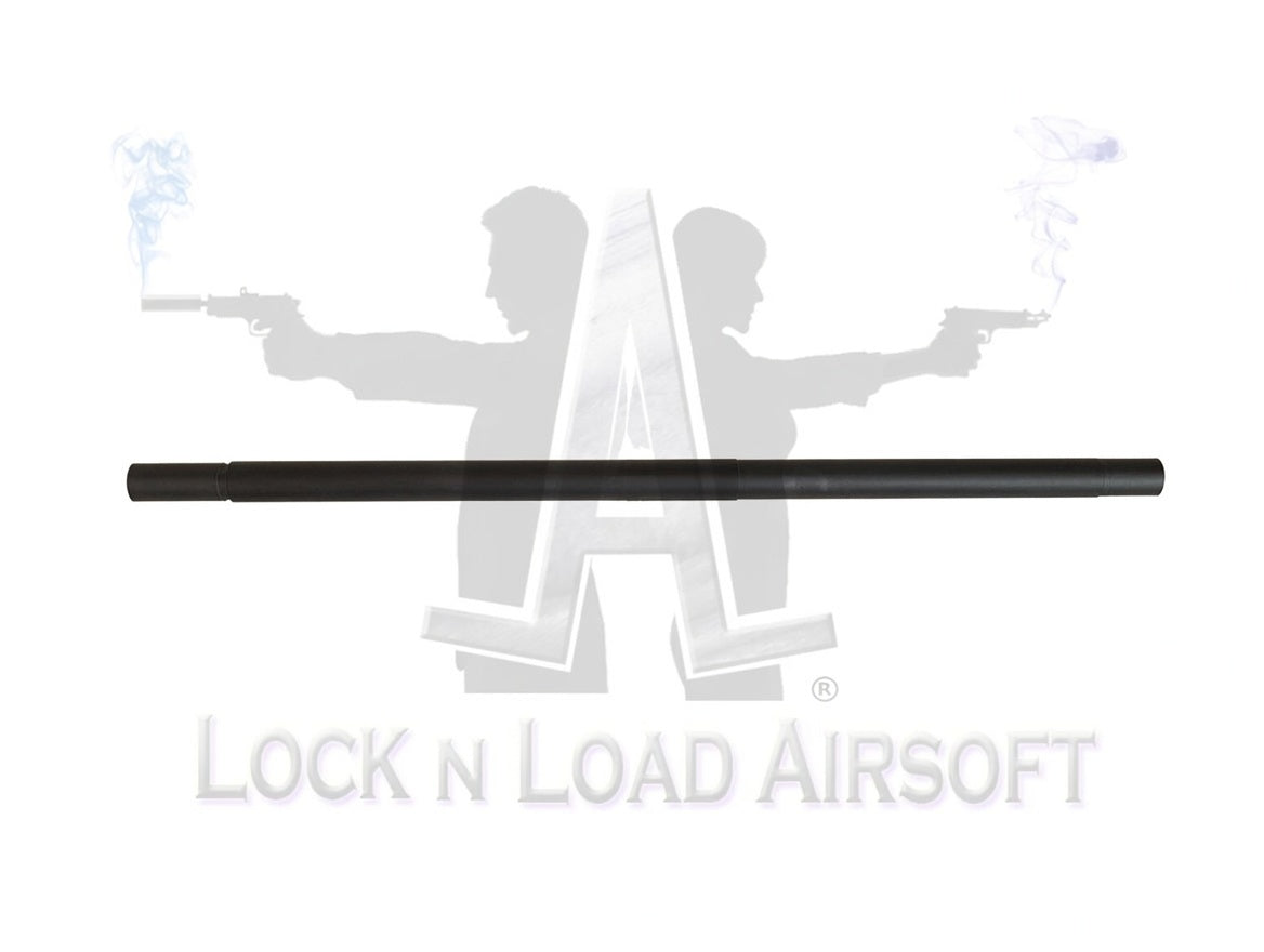 A&K Dragunov SVD Full Metal Outer Barrel | Spring Series | 23.75"