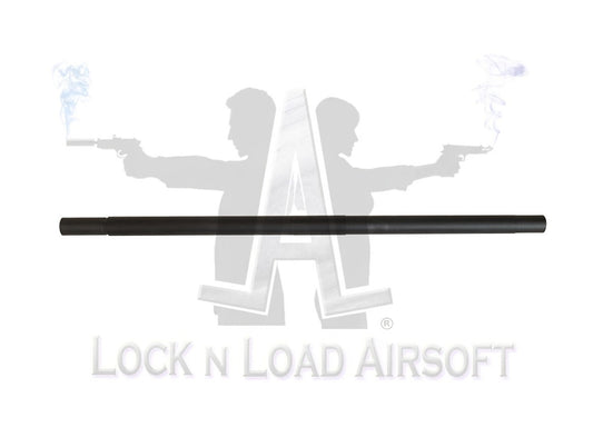 A&K Dragunov SVD Full Metal Outer Barrel | Spring Series | 23.75"