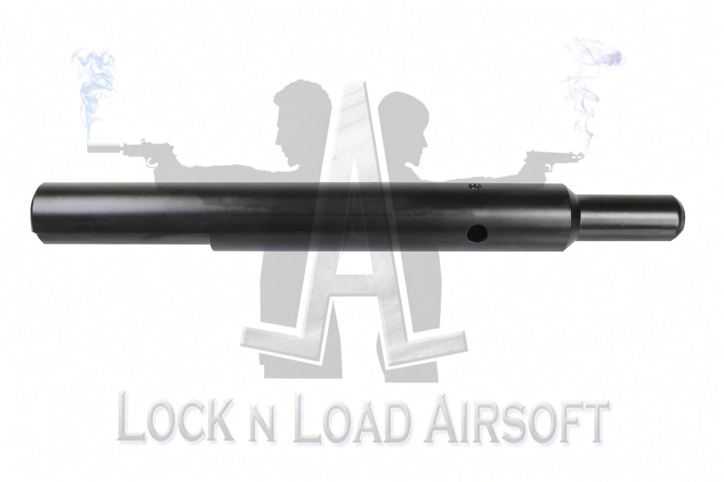 G&G Full Metal Heavy Duty M5 Charging Handle Internal Carrier