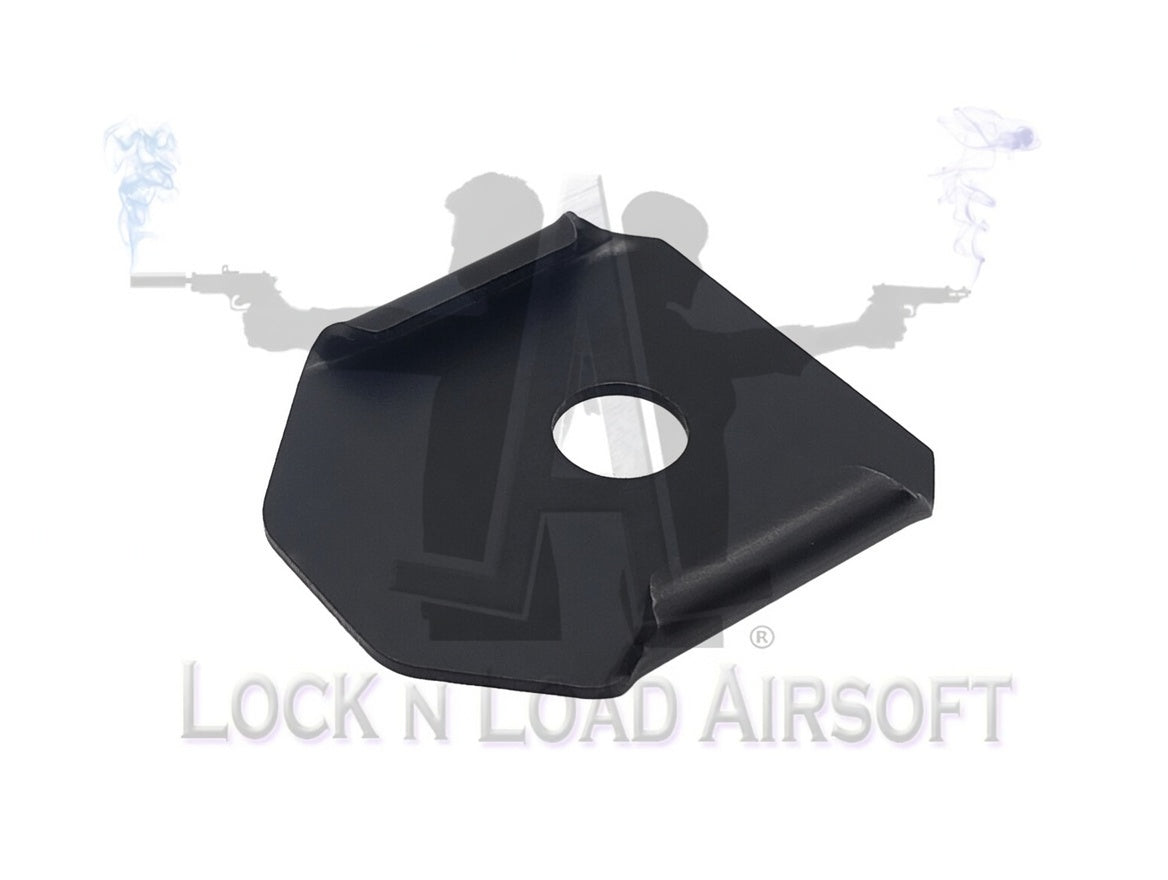KWA M11A1 / MAC 11 Full Metal Magazine Base Plate