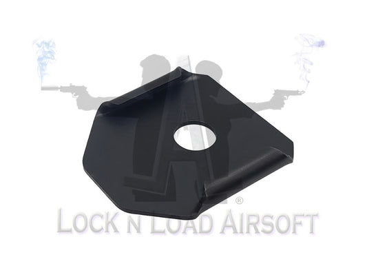 KWA M11A1 / MAC 11 Full Metal Magazine Base Plate