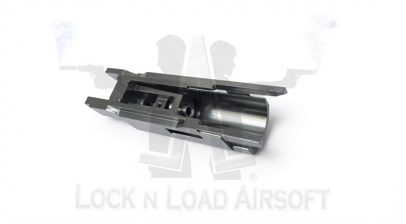 WE Tech 1911 Hi Capa Hop Up Breech Replacement