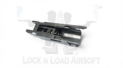 WE Tech 1911 Hi Capa Hop Up Breech Replacement