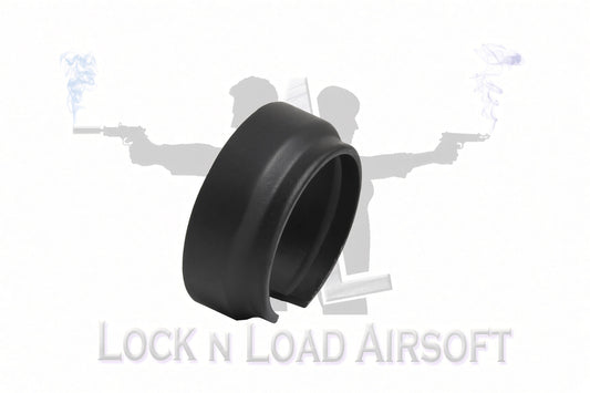 Full Metal FAL Outer Barrel Receiver Securing Ring