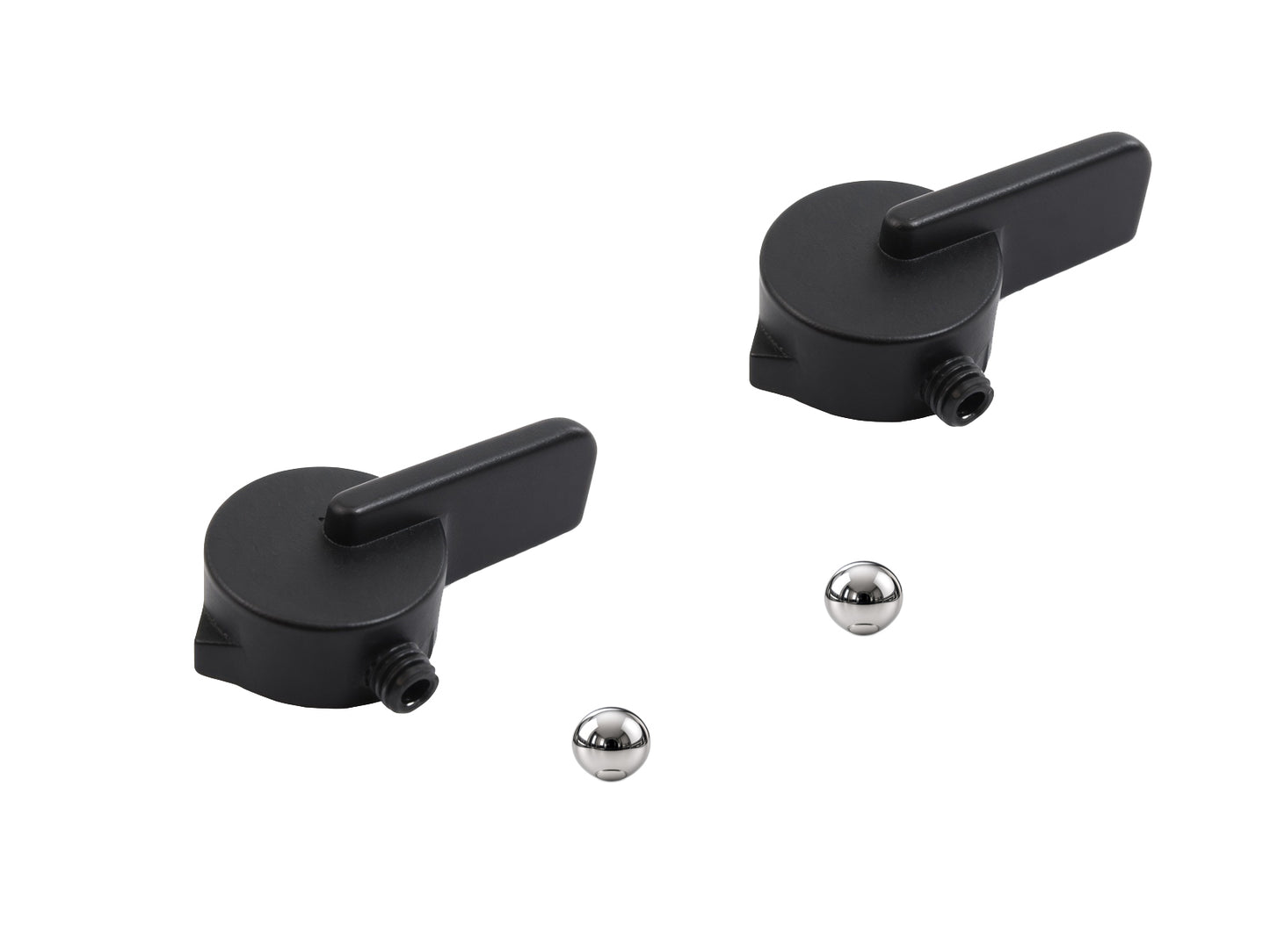 Scar Selector Switches
