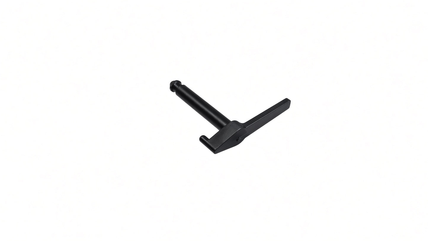 Echo 1 M5 Handguard Adjustment Lever