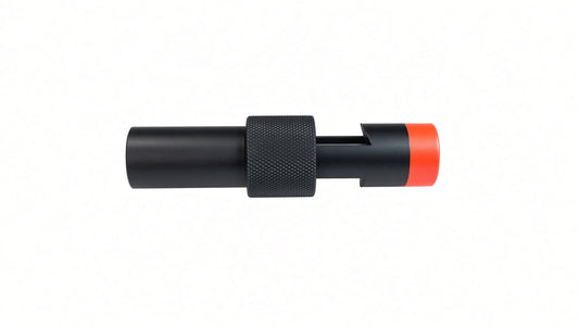 Full Metal MOD 0 MK12 Brake Barrel Extension