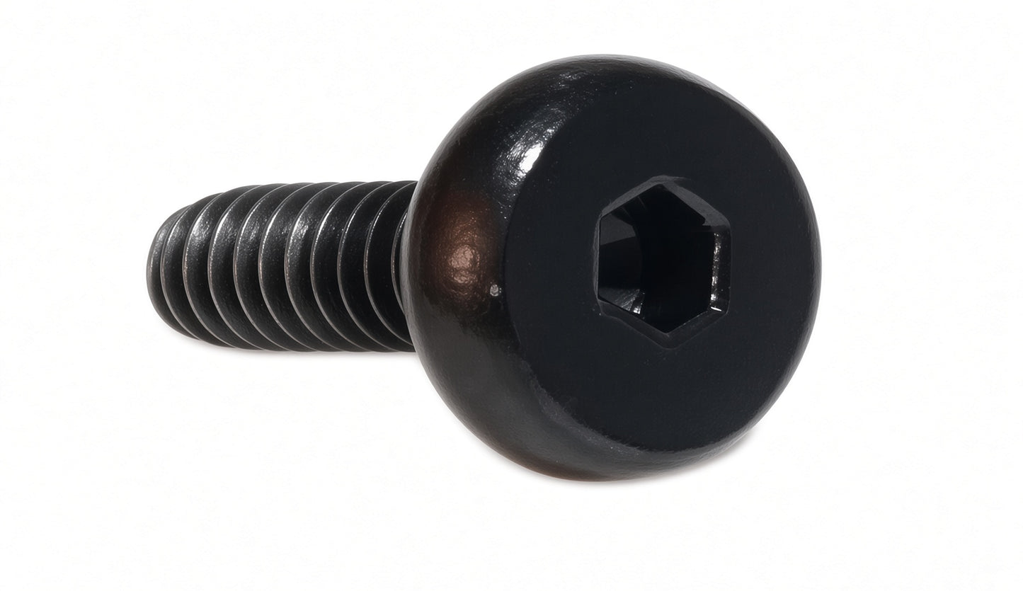 G36 Rear Receiver Hex Screw Replacement