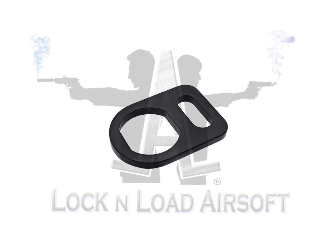 PKM Full Metal Sling Loop Mount | LMG