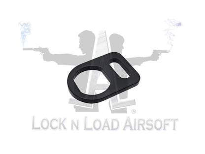 PKM Full Metal Sling Loop Mount | LMG