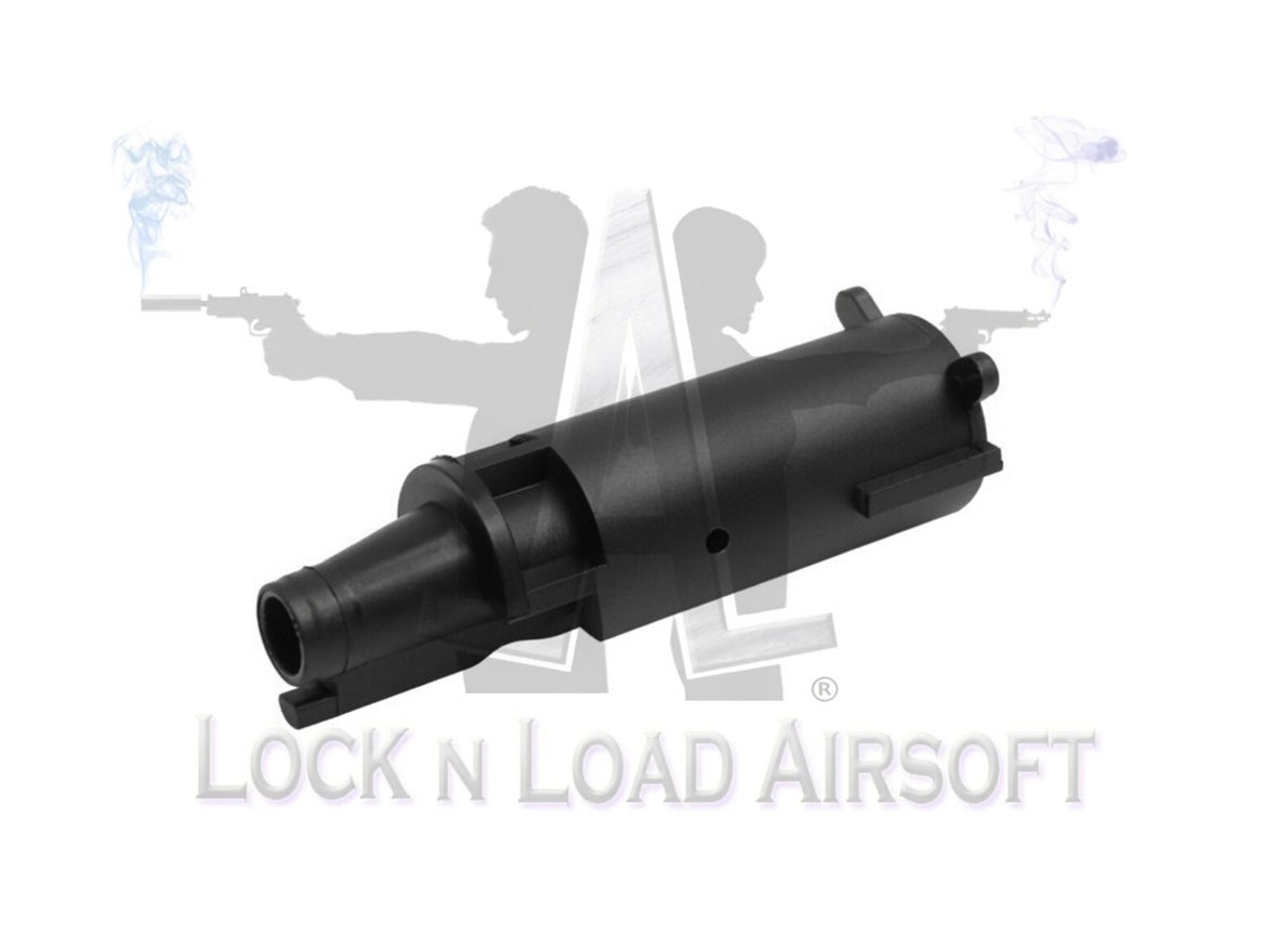 KWA ATP Hop Up w/ Jet Valve Included
