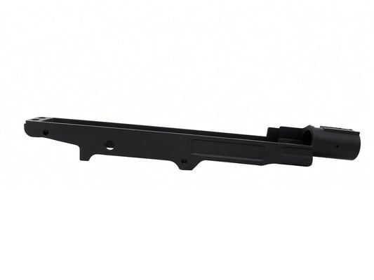 Dragunov SVD Full Metal Receiver | Spring Operated | Black