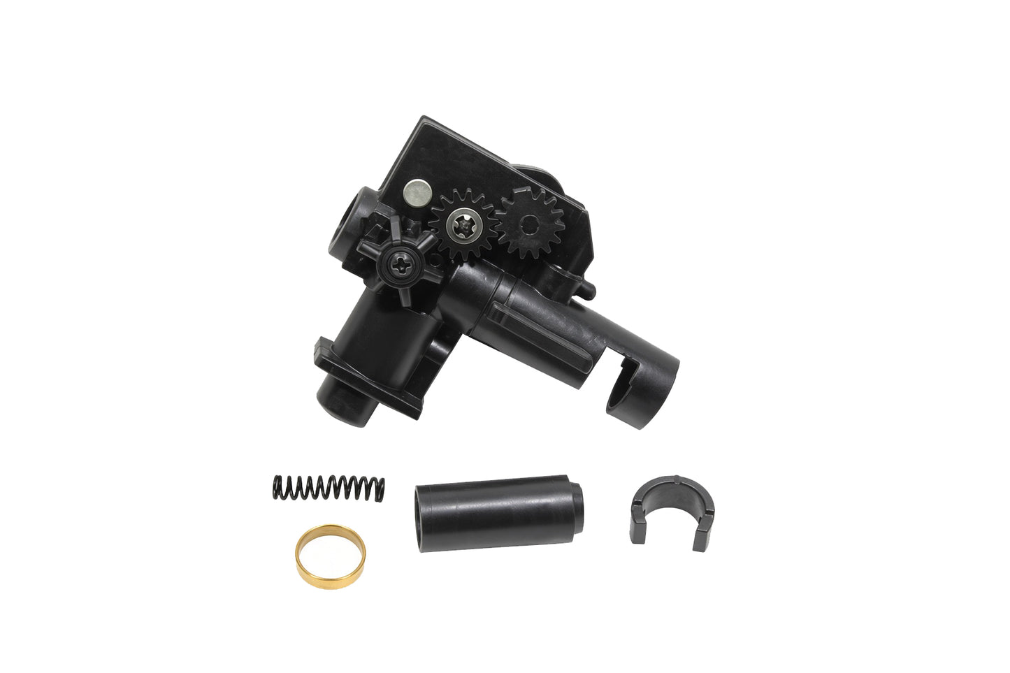 M4 | M16 One Piece Hop Up Unit Assembly Kit Replacement