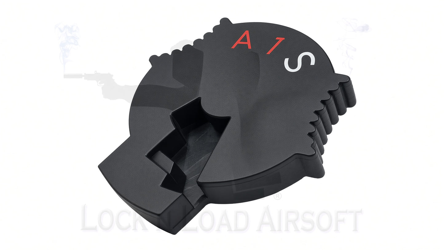 P90 Selector Switch | Polymer