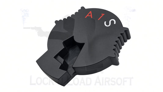 P90 Selector Switch | Polymer