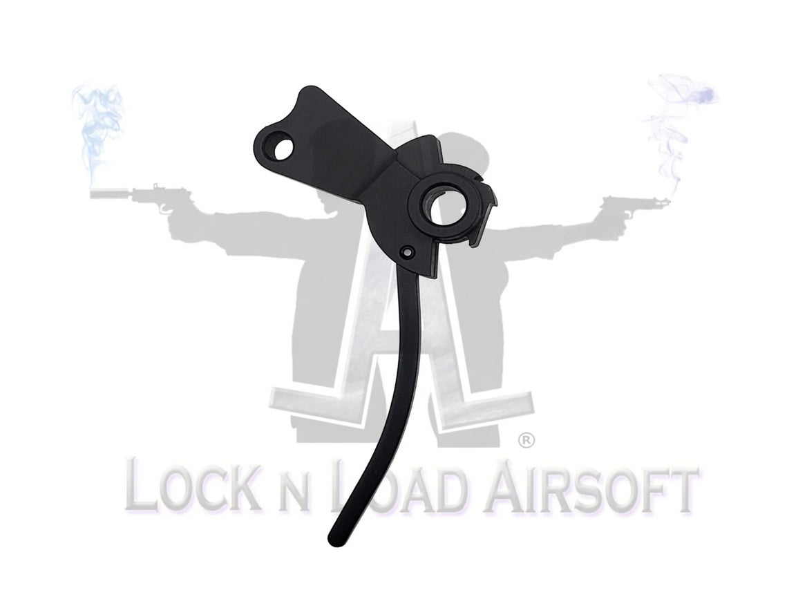 KWA Full Metal M9 PTP Hammer