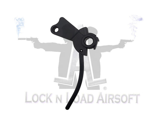 KWA Full Metal M9 PTP Hammer