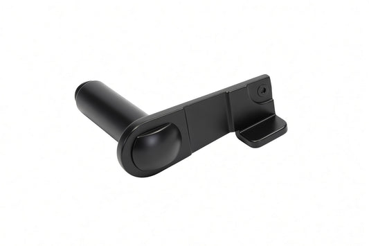 Full Metal AK Rear Hand Guard Lever Replacement