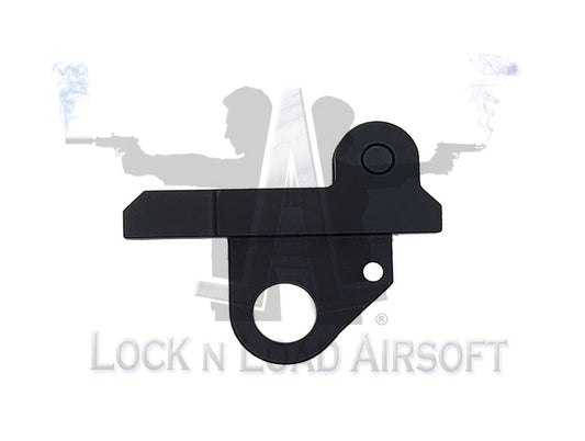 Full Metal M93R Recoil Bar Base Mount