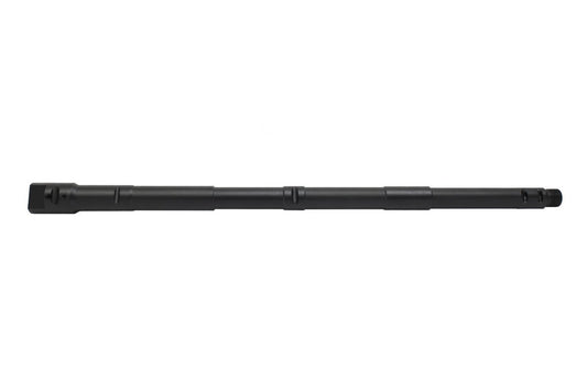 Full Metal 16" AK Reinforce Outer Barrel | Threaded Muzzle