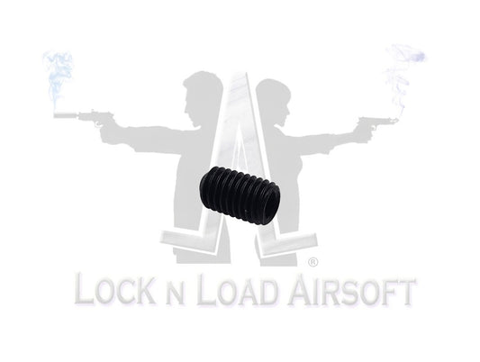 T3 SAS AEG Full Metal Front Brake Installation Screw