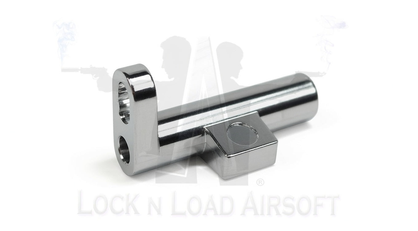 Dragunov SVD Full Metal Trigger Box Retention Bar