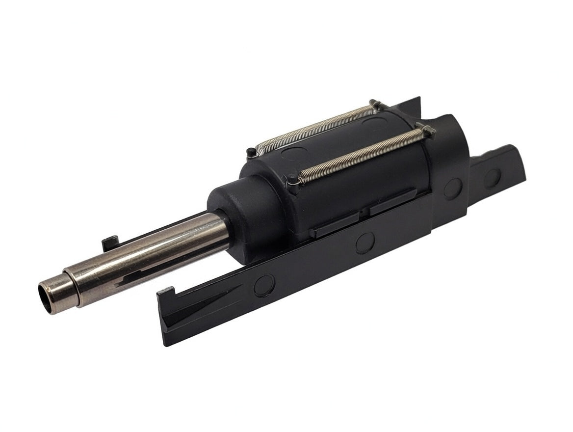 KWA Full Metal Carrier M93R NS1 Hop Up Combo