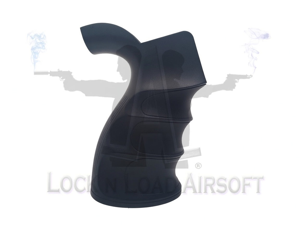 Reinforced Poly SR-25 Contoured Anti-Slip Grip