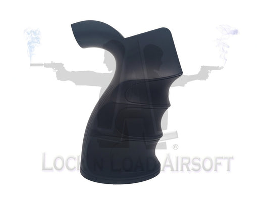 Reinforced Poly SR-25 Contoured Anti-Slip Grip