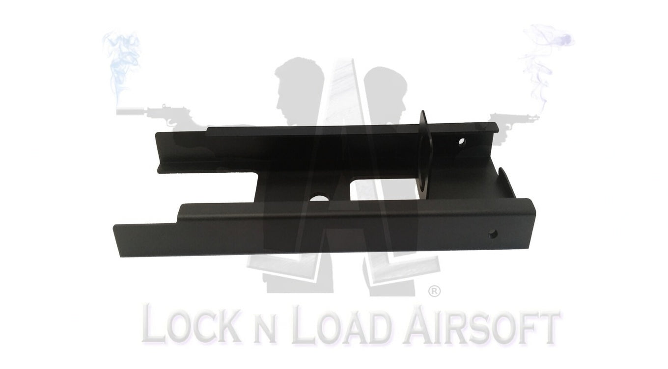 King Arms Licensed FN P90 Charging Handle Plate
