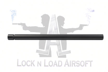 Full Metal FAL Gas Tube Barrel Replacement