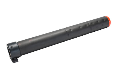 Premium SR-25 Full Metal QD Mock Suppressor