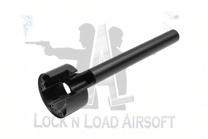 M5 Outer Barrel & Shroud Replacement | Polymer
