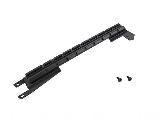 Full Metal AK Railed Dust Cover Conversion Kit Upgrade