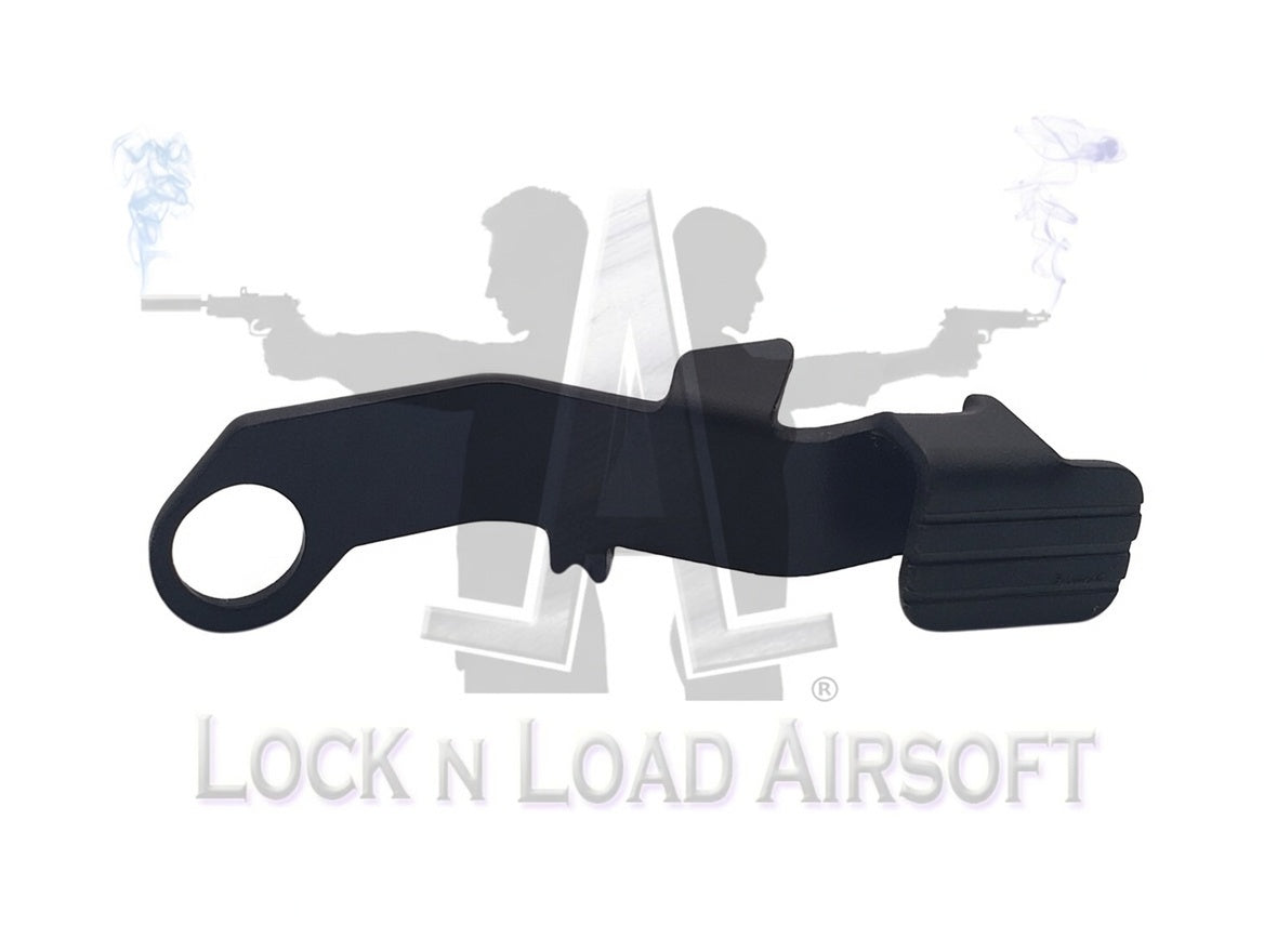 KWA ATP Full Metal Slide Release Lever