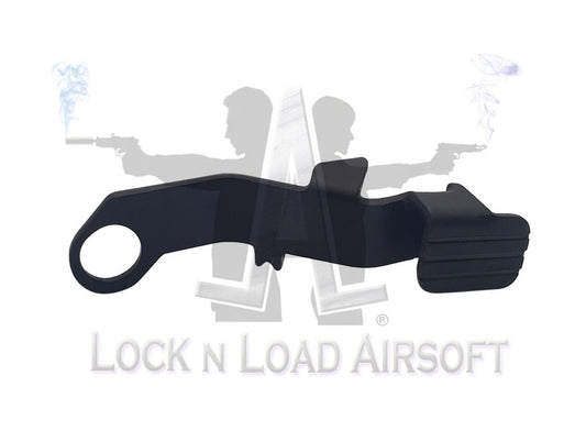 KWA ATP Full Metal Slide Release Lever