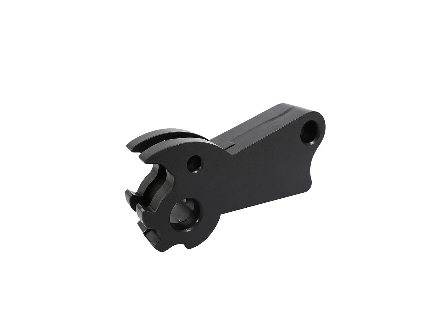 Full Metal Pistol Hammer